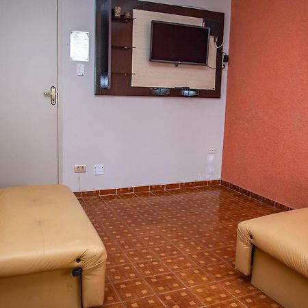 Appartement Apartamento A 80M Da Praia Do Forte - Praia Grande à Praia Grande  Extérieur photo