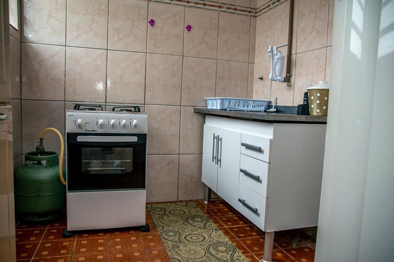 Appartement Apartamento A 80M Da Praia Do Forte - Praia Grande à Praia Grande  Extérieur photo