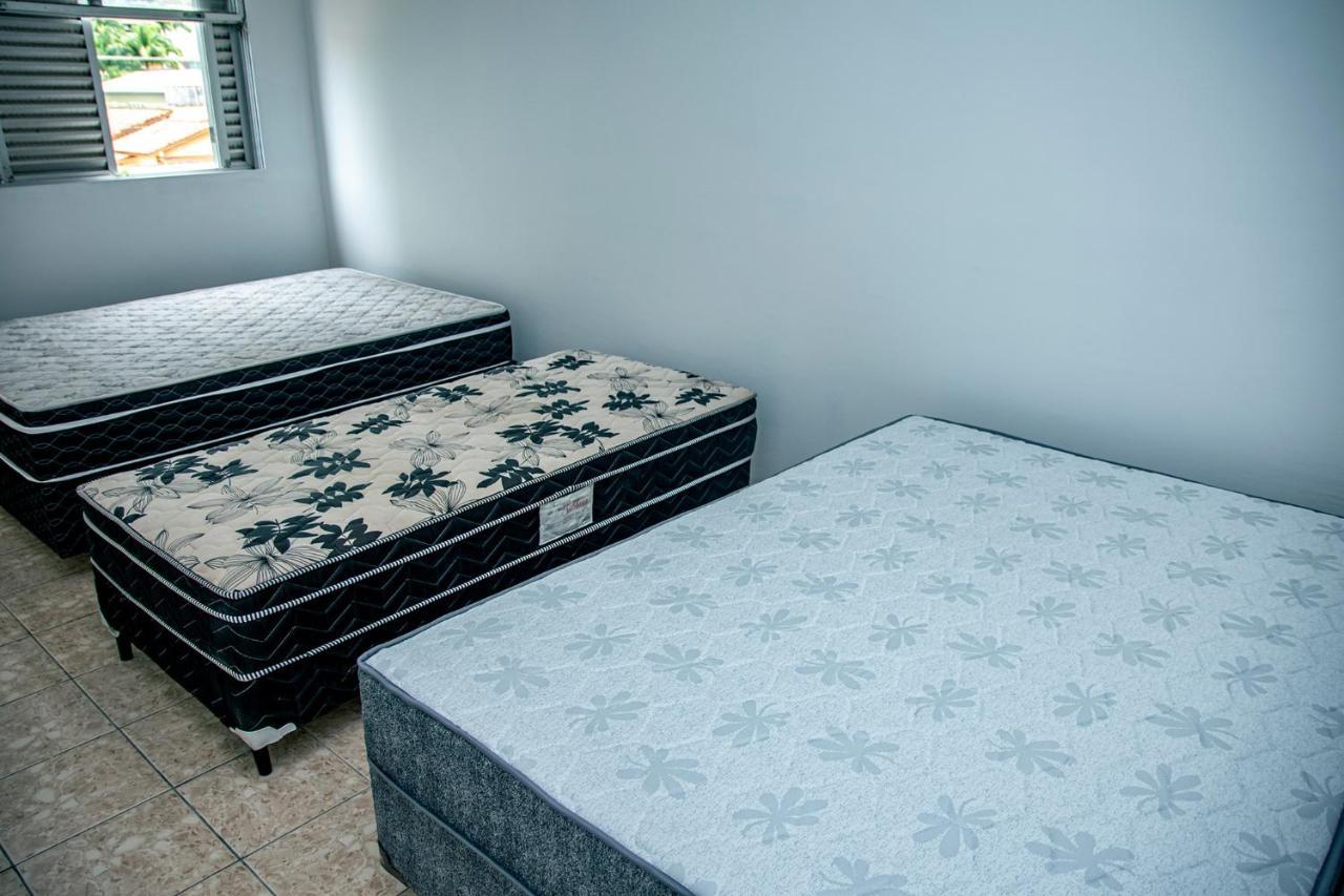 Appartement Apartamento A 80M Da Praia Do Forte - Praia Grande à Praia Grande  Extérieur photo