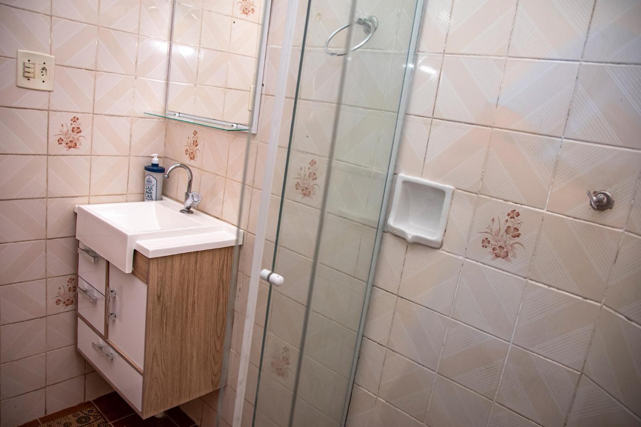 Appartement Apartamento A 80M Da Praia Do Forte - Praia Grande à Praia Grande  Extérieur photo