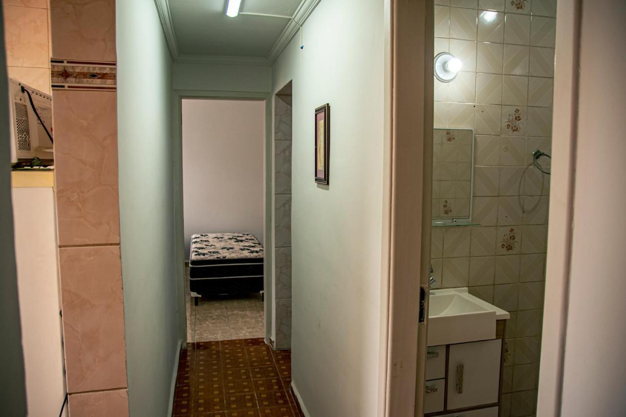 Appartement Apartamento A 80M Da Praia Do Forte - Praia Grande à Praia Grande  Extérieur photo