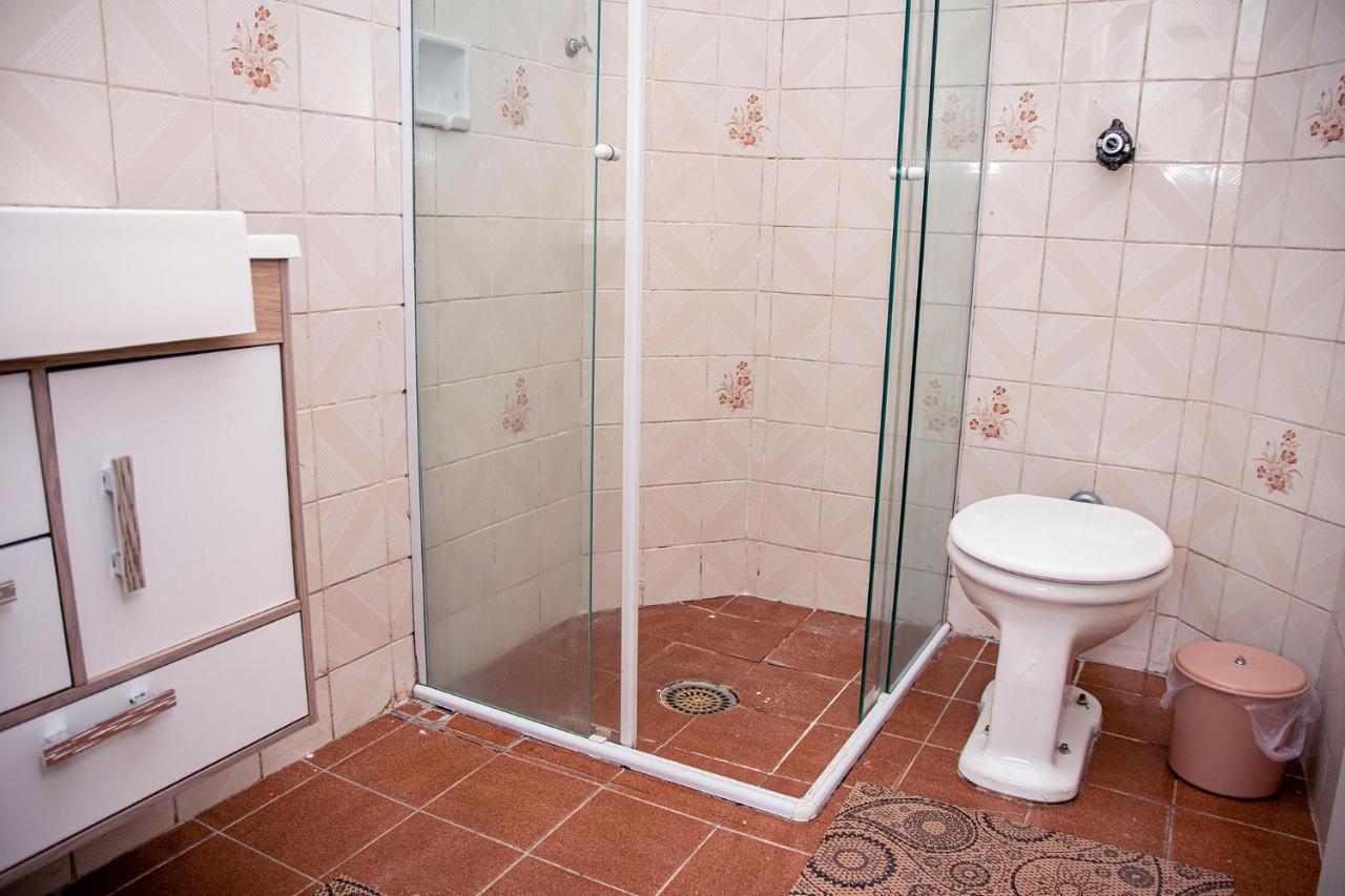 Appartement Apartamento A 80M Da Praia Do Forte - Praia Grande à Praia Grande  Extérieur photo
